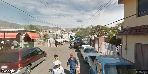 CORRALÓN DE OBRAS PÚBLICAS
